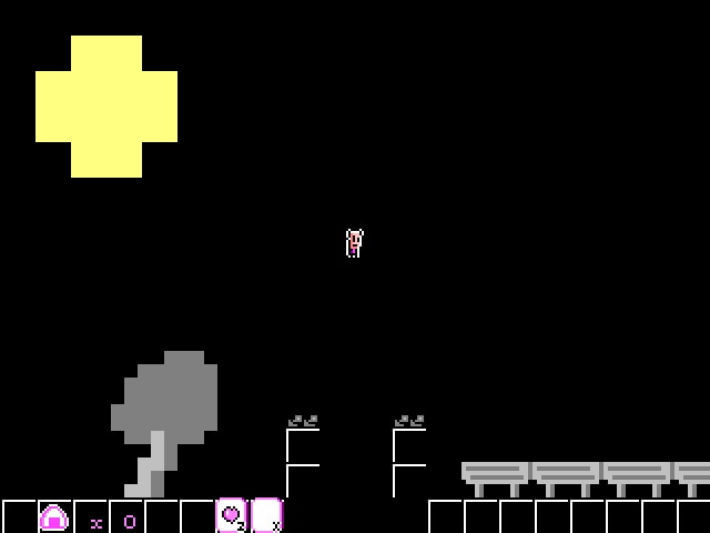 Me and (My) Cat's Castle