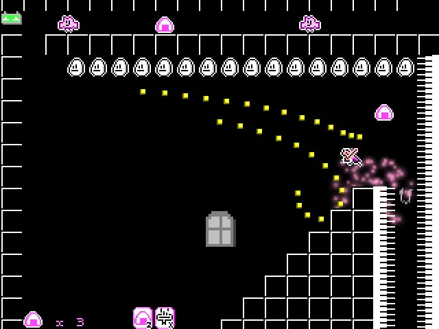 Me and (My) Cat's Castle