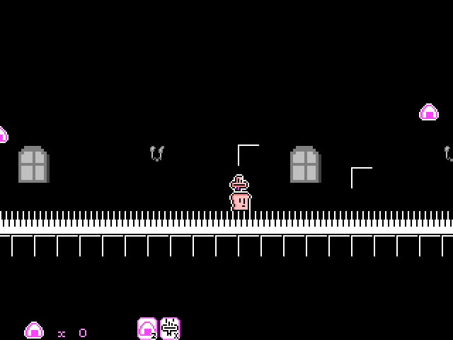 Me and (My) Cat's Castle