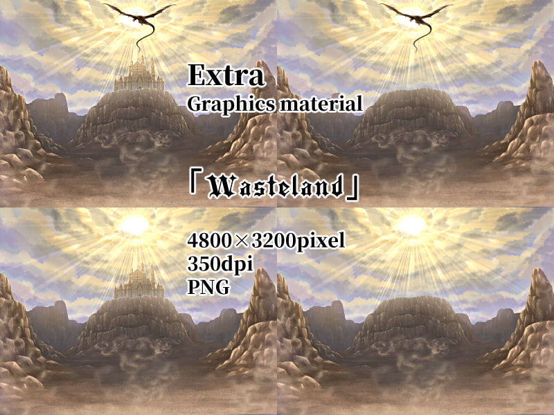 SRPG BGM Material: Illusion Saga Vol.1