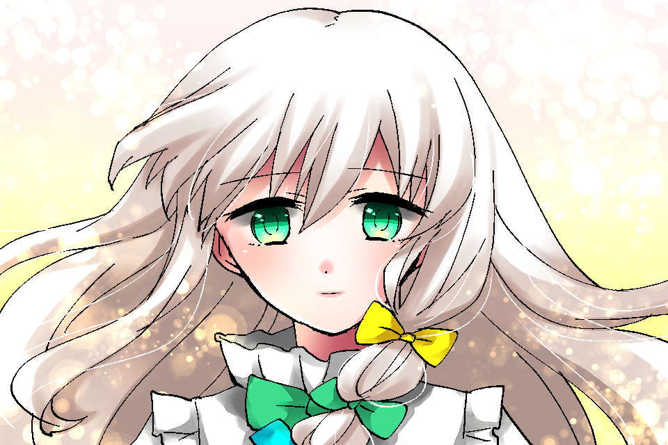 VANILLA - GARDEN OF JUDGMENT