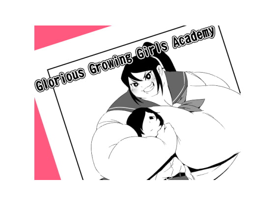 Glorious Growing Girls Academy