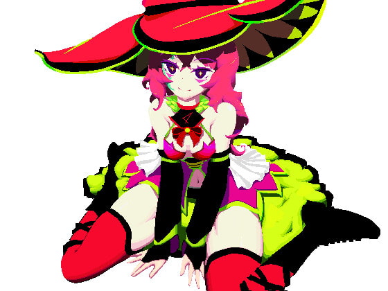 キールちゃん★彡劇場 ver1.2