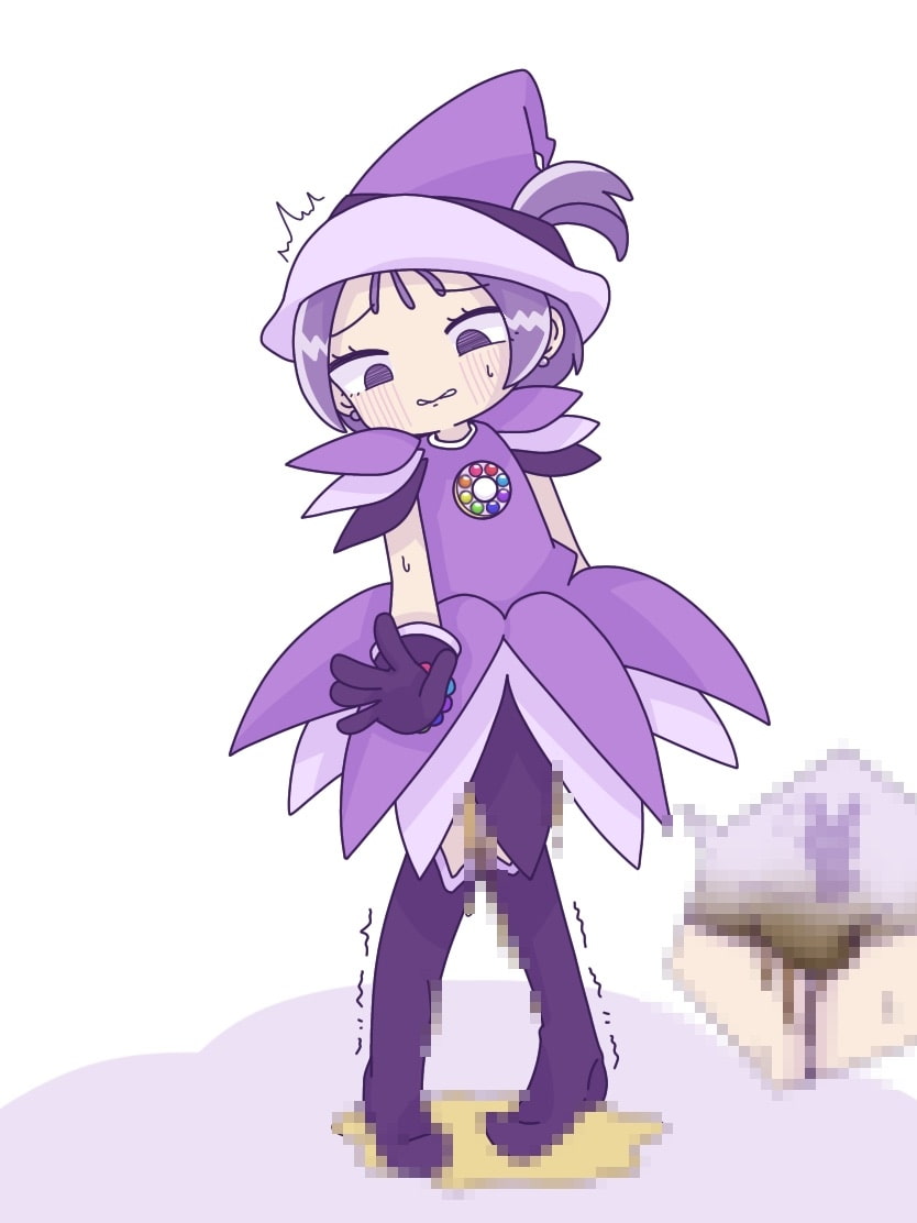 onpuちゃんスカ絵まとめ