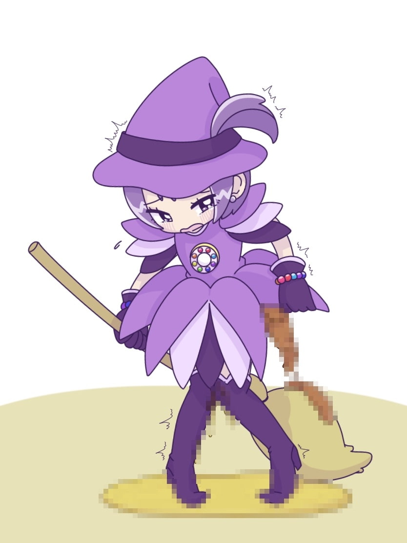 onpuちゃんスカ絵まとめ