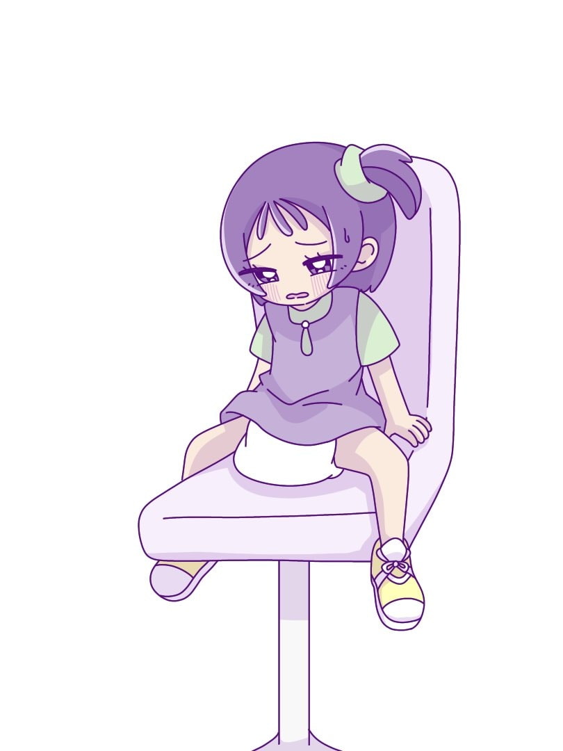 onpuちゃんスカ絵まとめ