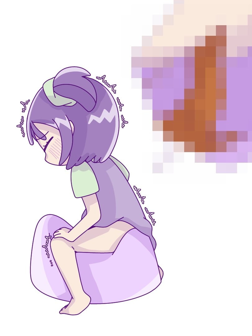 onpuちゃんスカ絵まとめ