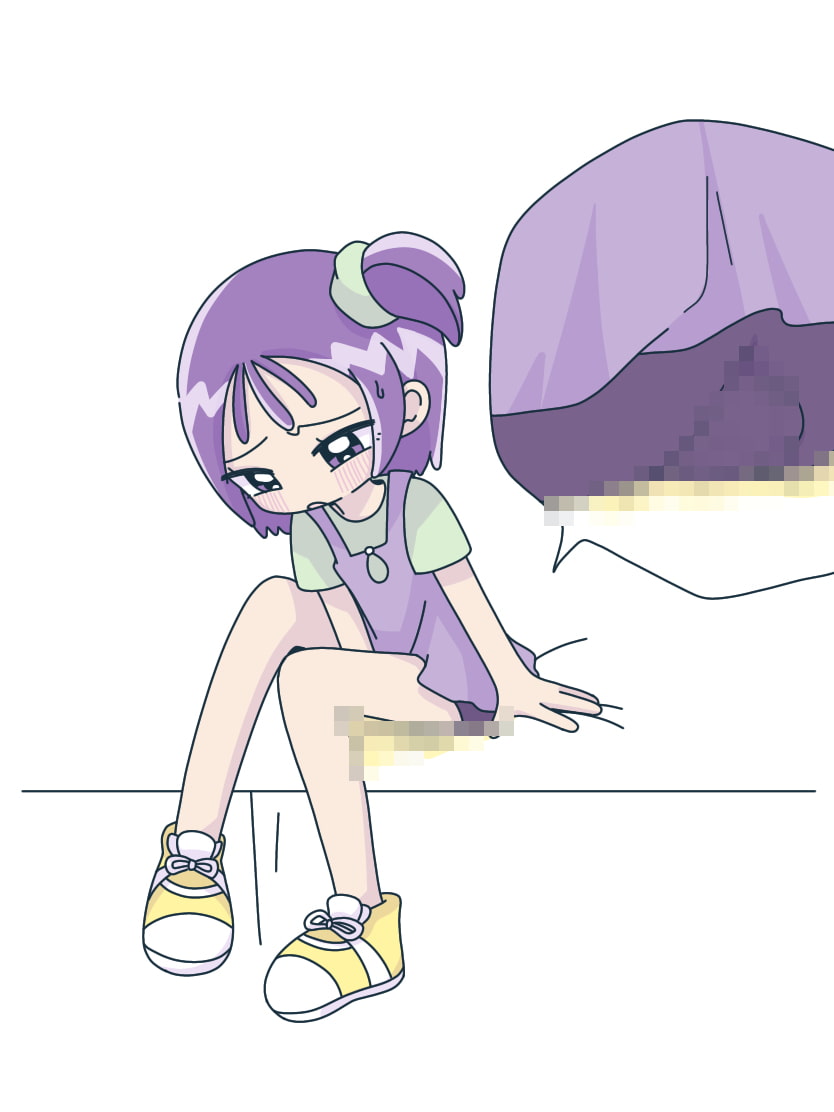 onpuちゃんスカ絵まとめ