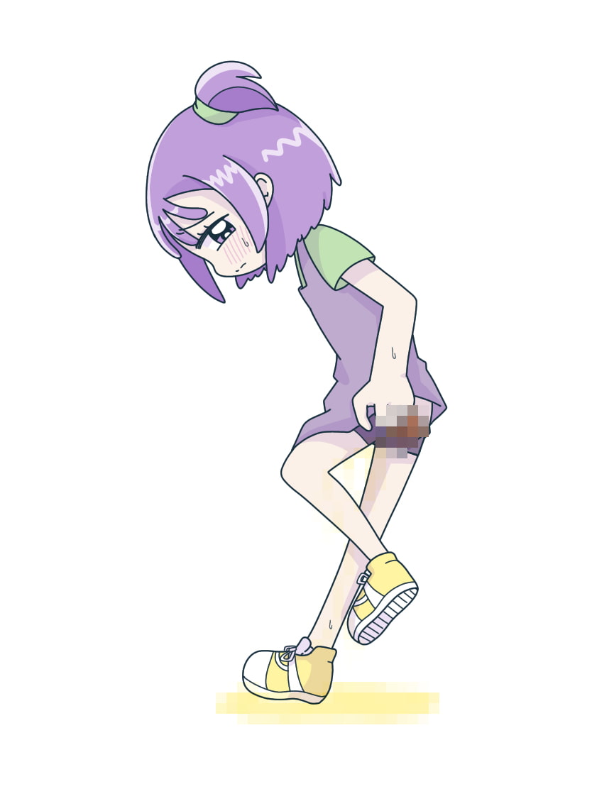 onpuちゃんスカ絵まとめ