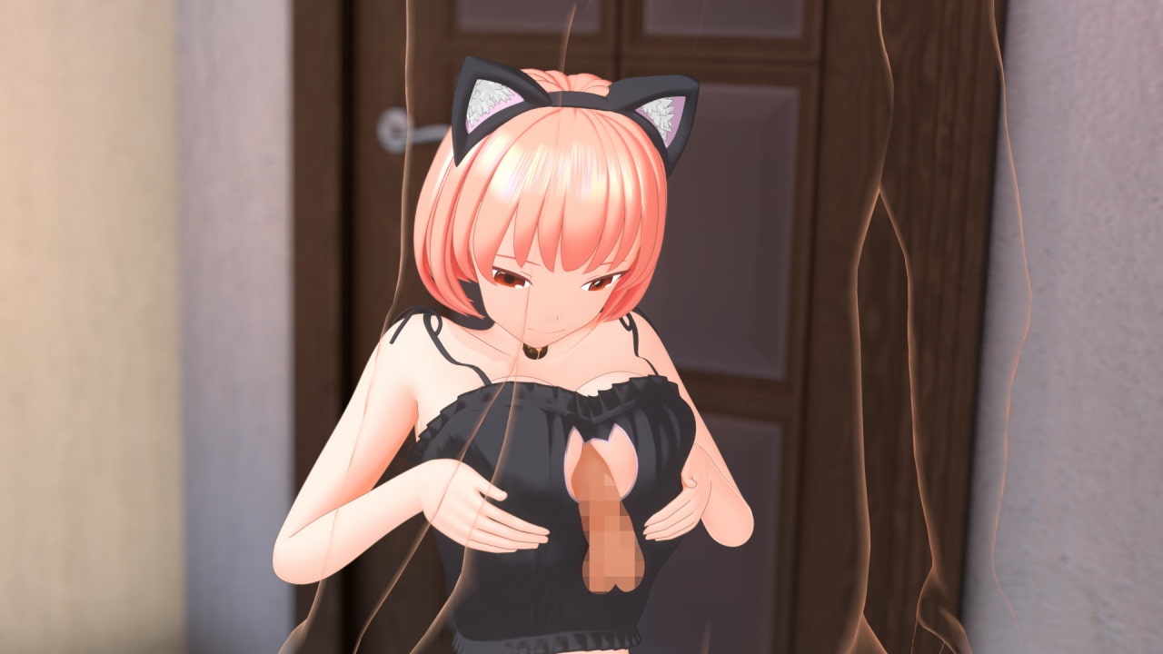 パイズリデリバリー ～ねこらんじぇりーおぷしょん～