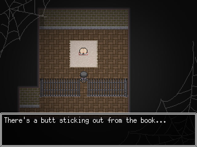 MilkyQuestII English ver