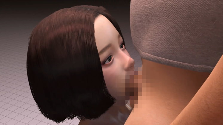 『時間を止めて生意気な後輩に倍返し』★動画版★