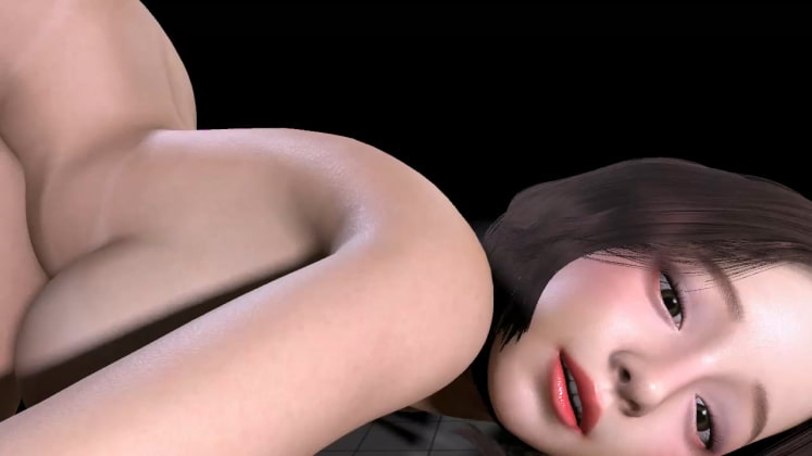 『時間を止めて生意気な後輩に倍返し』★動画版★