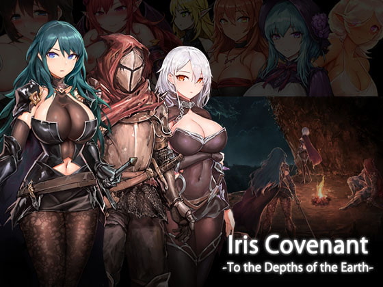 Iris Covenant -To the Depths of the Earth- v1.20