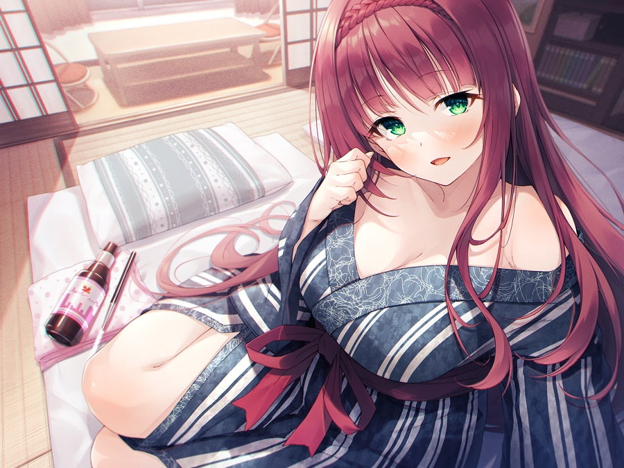 【かさなるASMR】疲れたあなたにおててカッピングからの徹底した耳マッサージ、そのあとは甘やかされて褒められて、高級シルクの耳かきと柱時計の振り子の音でクールダウン