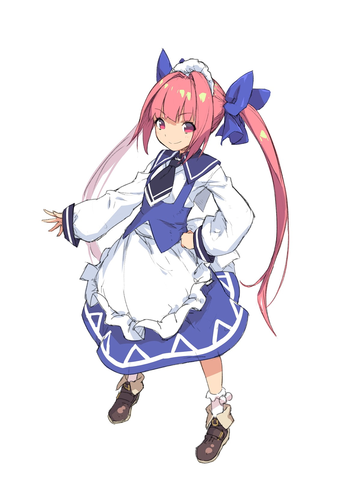 Cafe『Sereno』センパイぶる名物マスコット ロリ店員と。シャンプー/竹耳かき/スポンジ炭酸ケア【CV.三宅麻理恵】