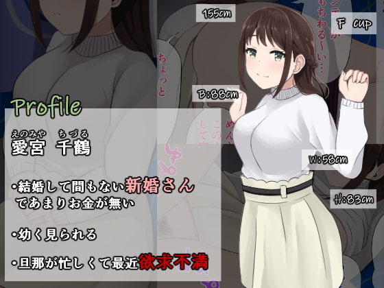 睡姦ミッドナイトバス～油断して寝ている夫、彼氏持ち美女達をバレずに犯す!～