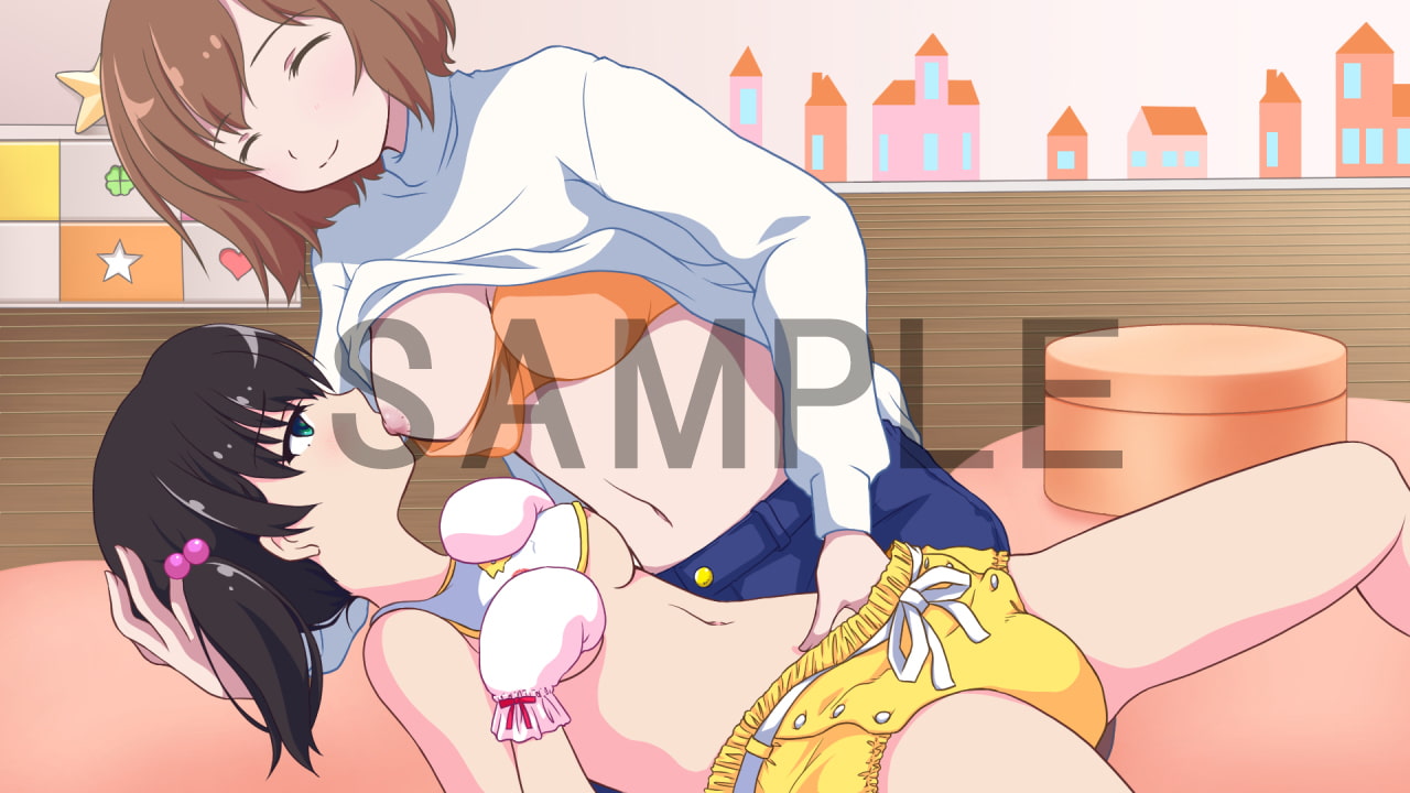 ママって呼んでもいいのかな? ~私が赤ちゃんになるまで~