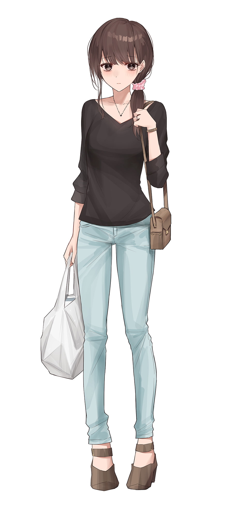 ～あなた本当に挿れられちゃうよ～ 清楚で従順な妻を寝取らせ興奮する変態性癖