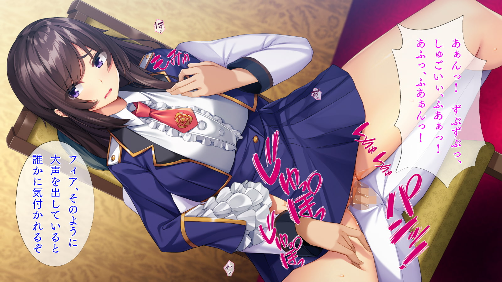 異世界転生してみたらTS令嬢でした。