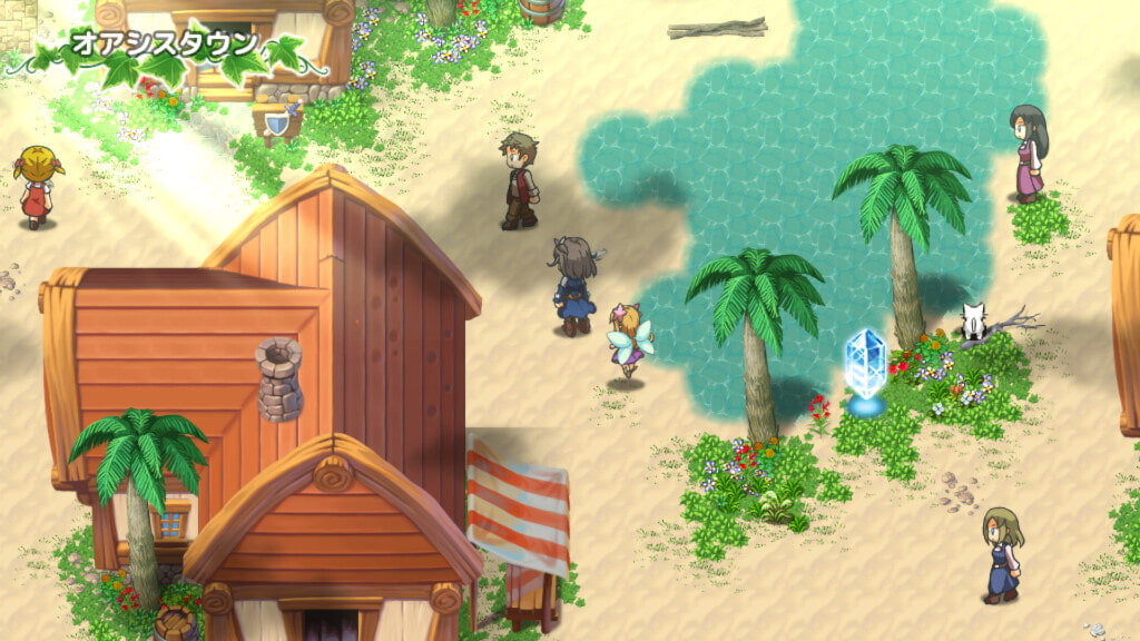 リリアン・クー