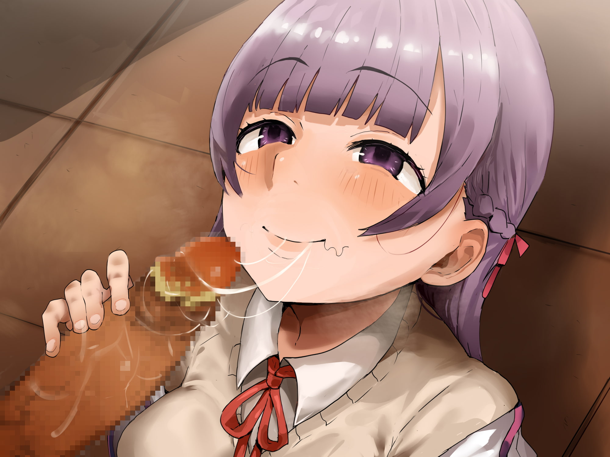 学口内陵辱生徒編