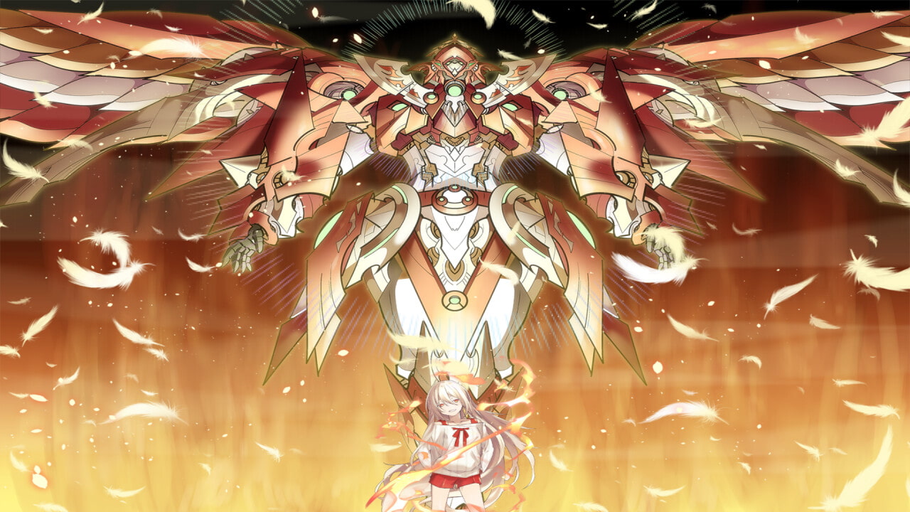 人型姦通兵器ダンコック～KISEIに抗う男の戦い～