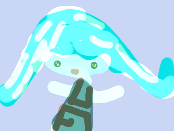 ユラセラップ(青)