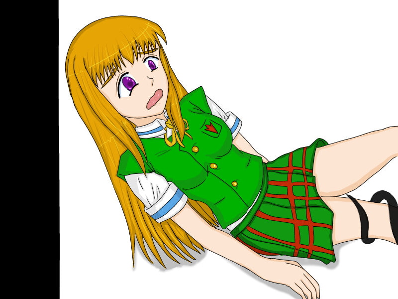 夏の想い出に～廃墟編～