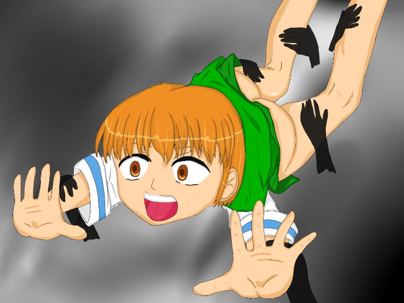 夏の想い出に～廃墟編～