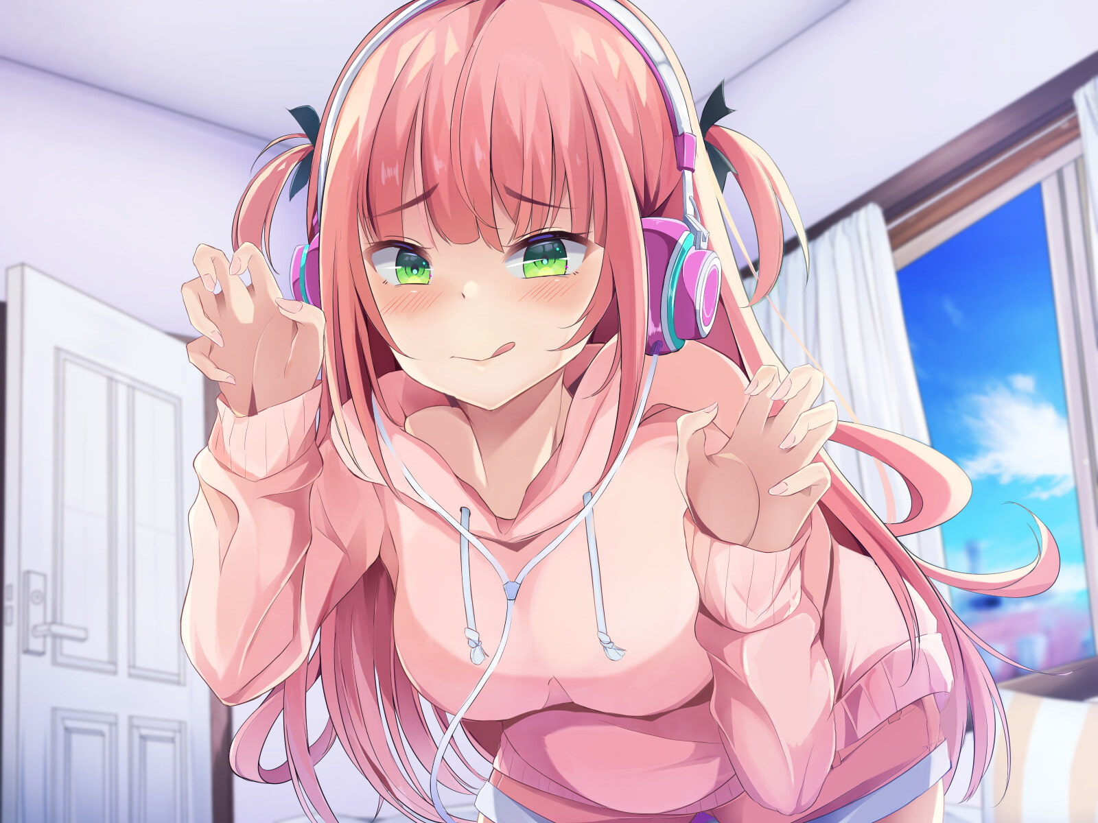 【期間限定110円】ゲーマーな幼馴染にゲーム感覚で開発された(総再生時間1時間37分52秒)