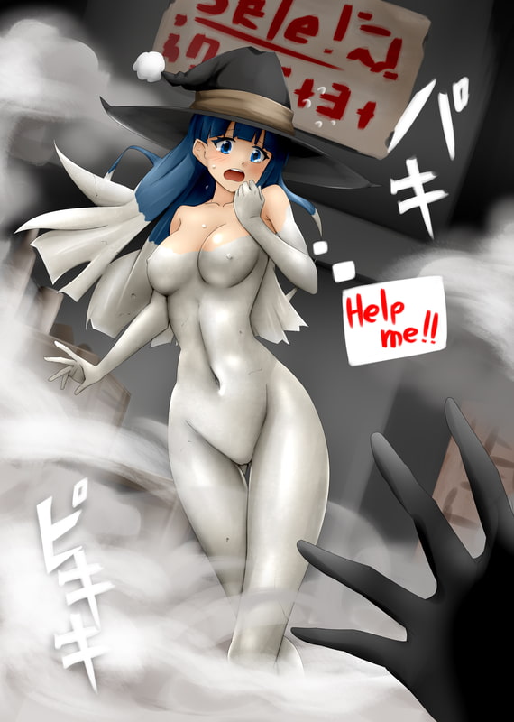 石化のオブジェさん Vol.4