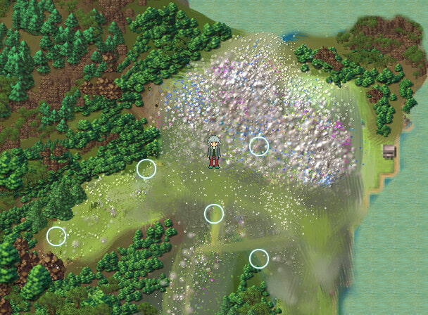 Kyua 創作の治療