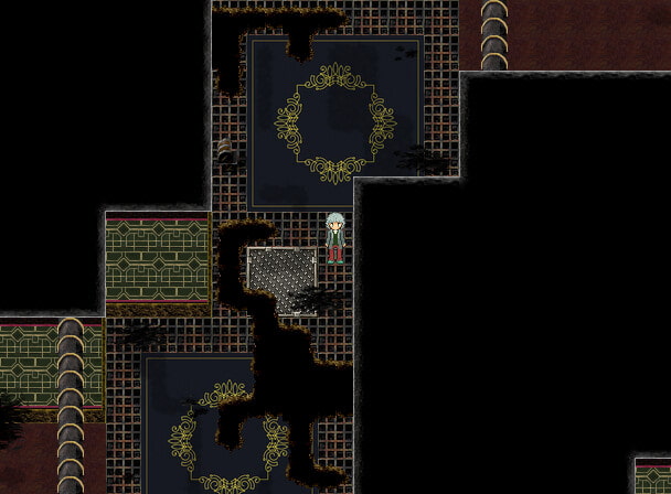 Kyua 創作の治療