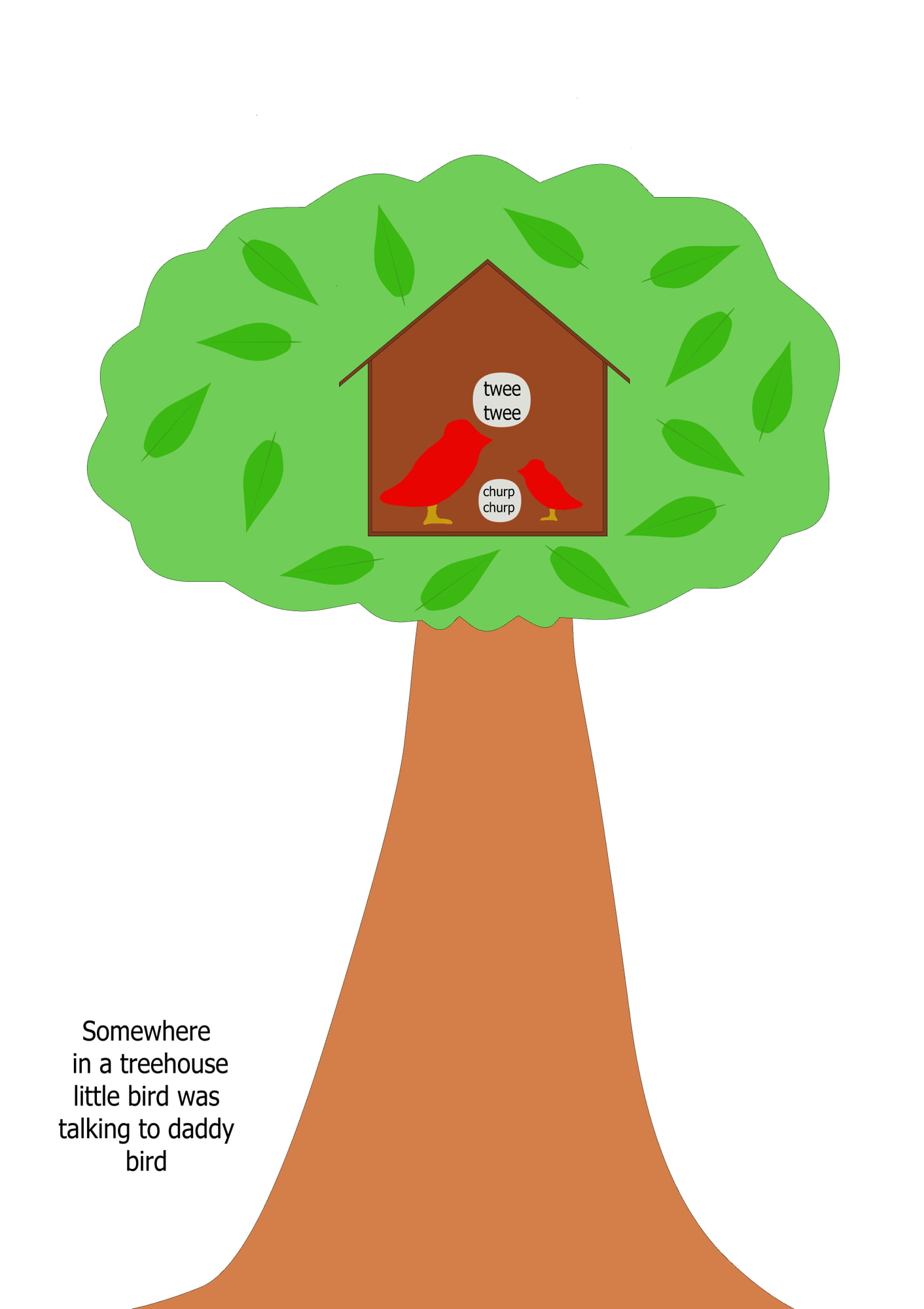 The Bird and the Block