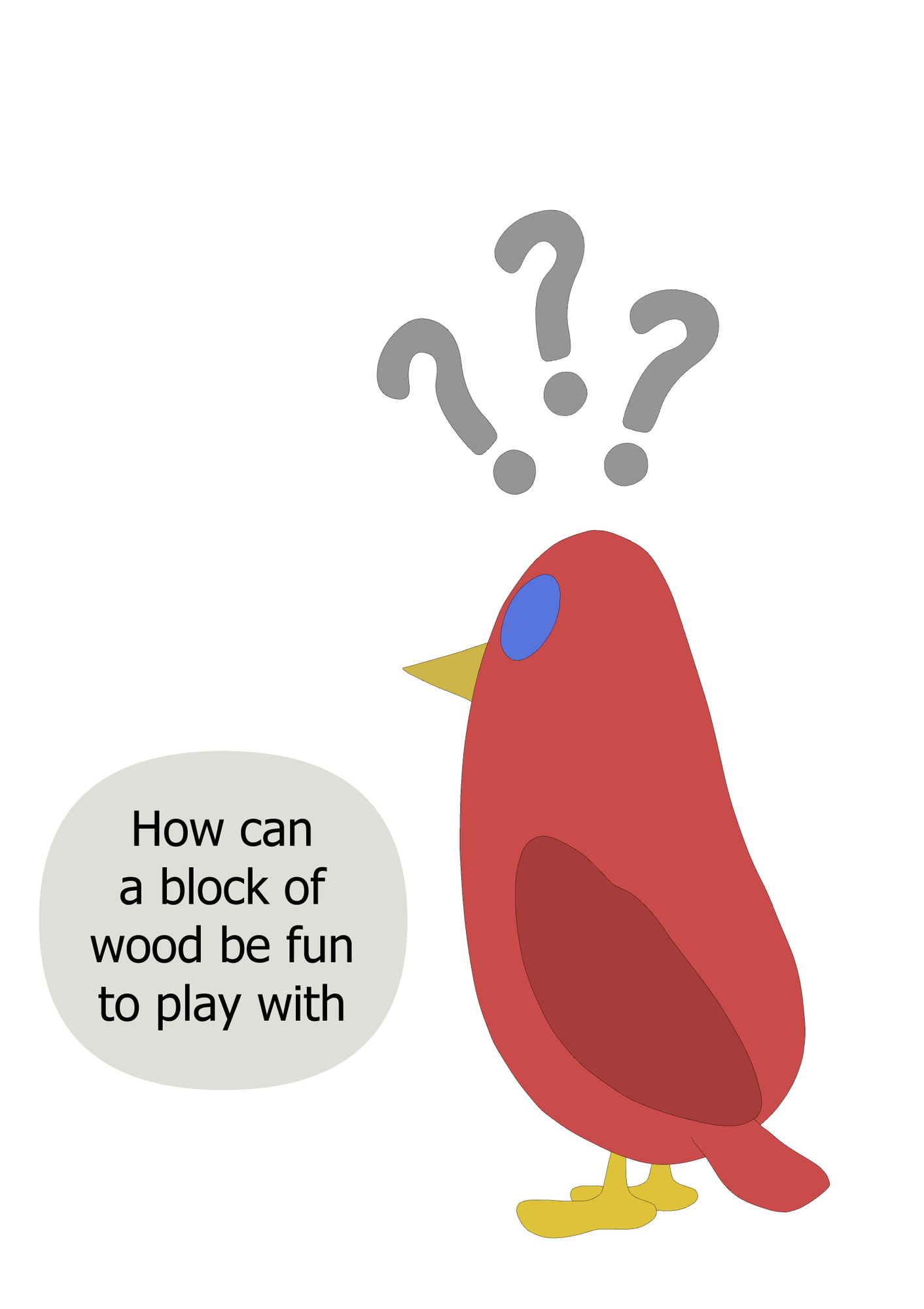 The Bird and the Block