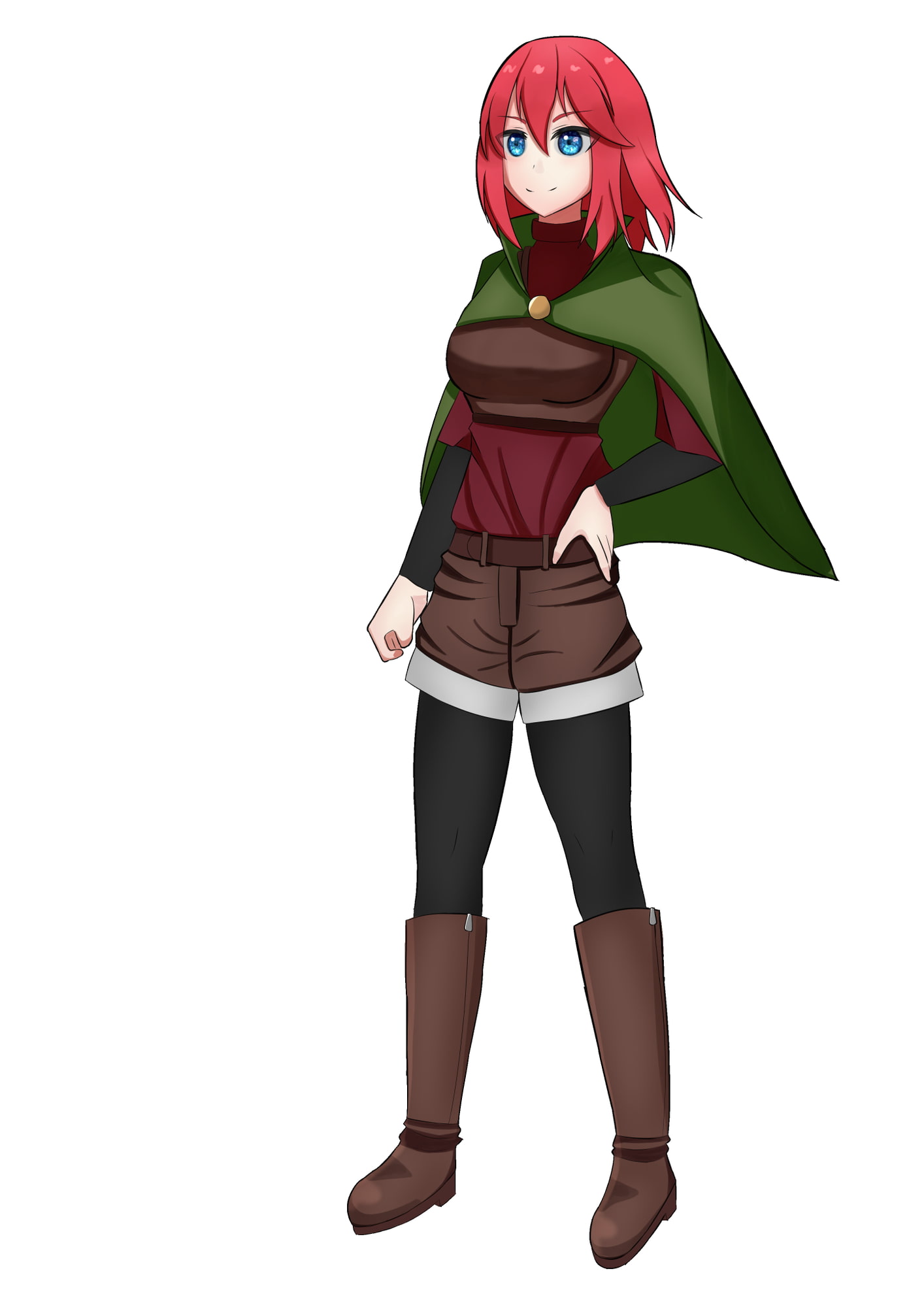 シイナと一つの剣