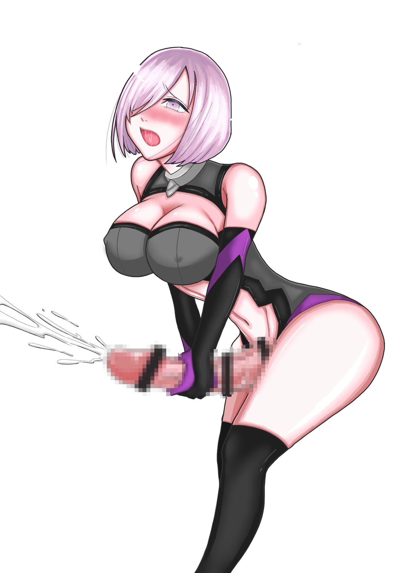 ふたなりアンソロジー集