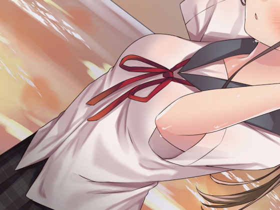 【台本公開】水泳部の先生に強制エロマッサージ!!中出しまでされちゃう