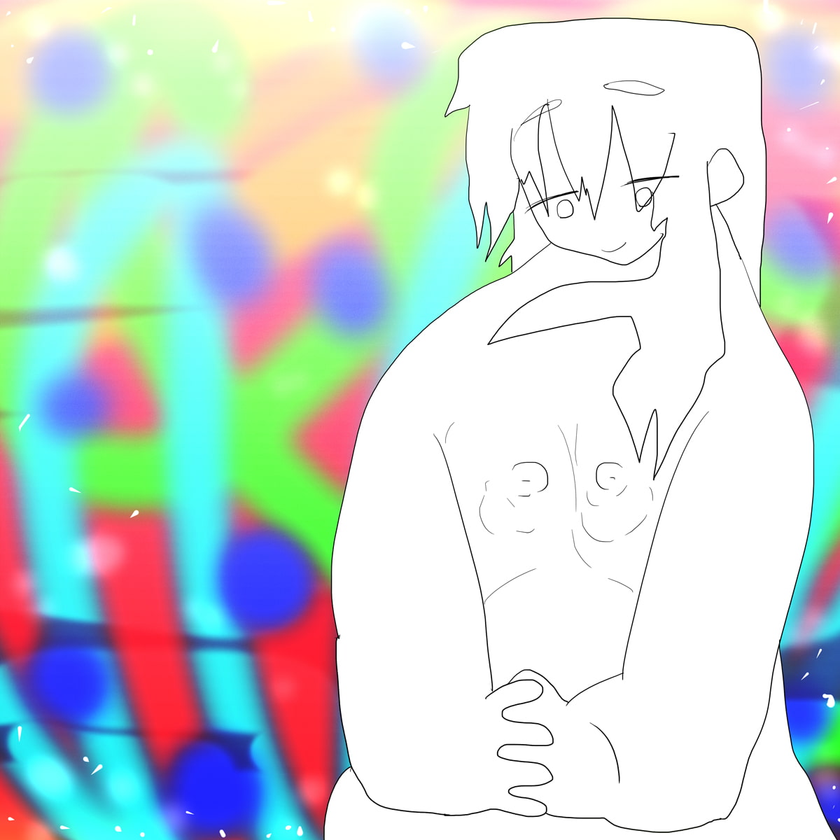 【エロアート個展集】DRAGONBLOOD -ドラゴンブラッド- GYNASIS 2022 "TRUE ARTISAN"【基本100枚】