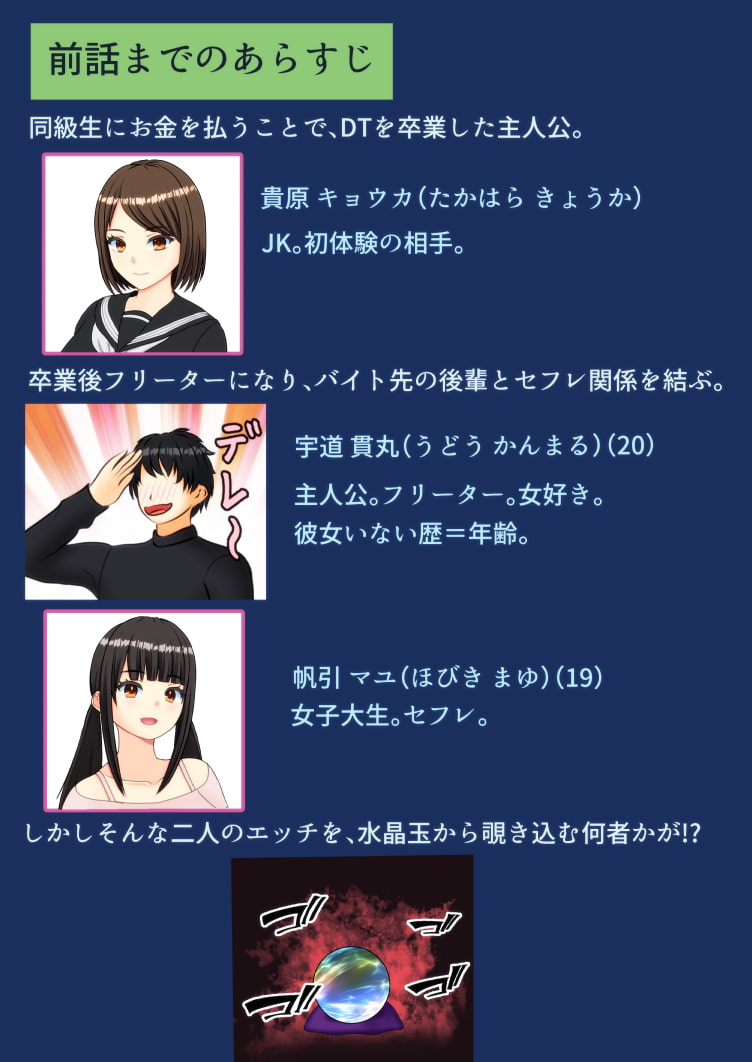 バイブから始まる異世界物語 ～無限の資源3～