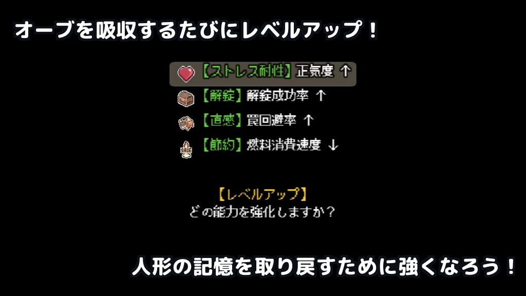 ウェスペルム -宵闇世界の魔導人形-