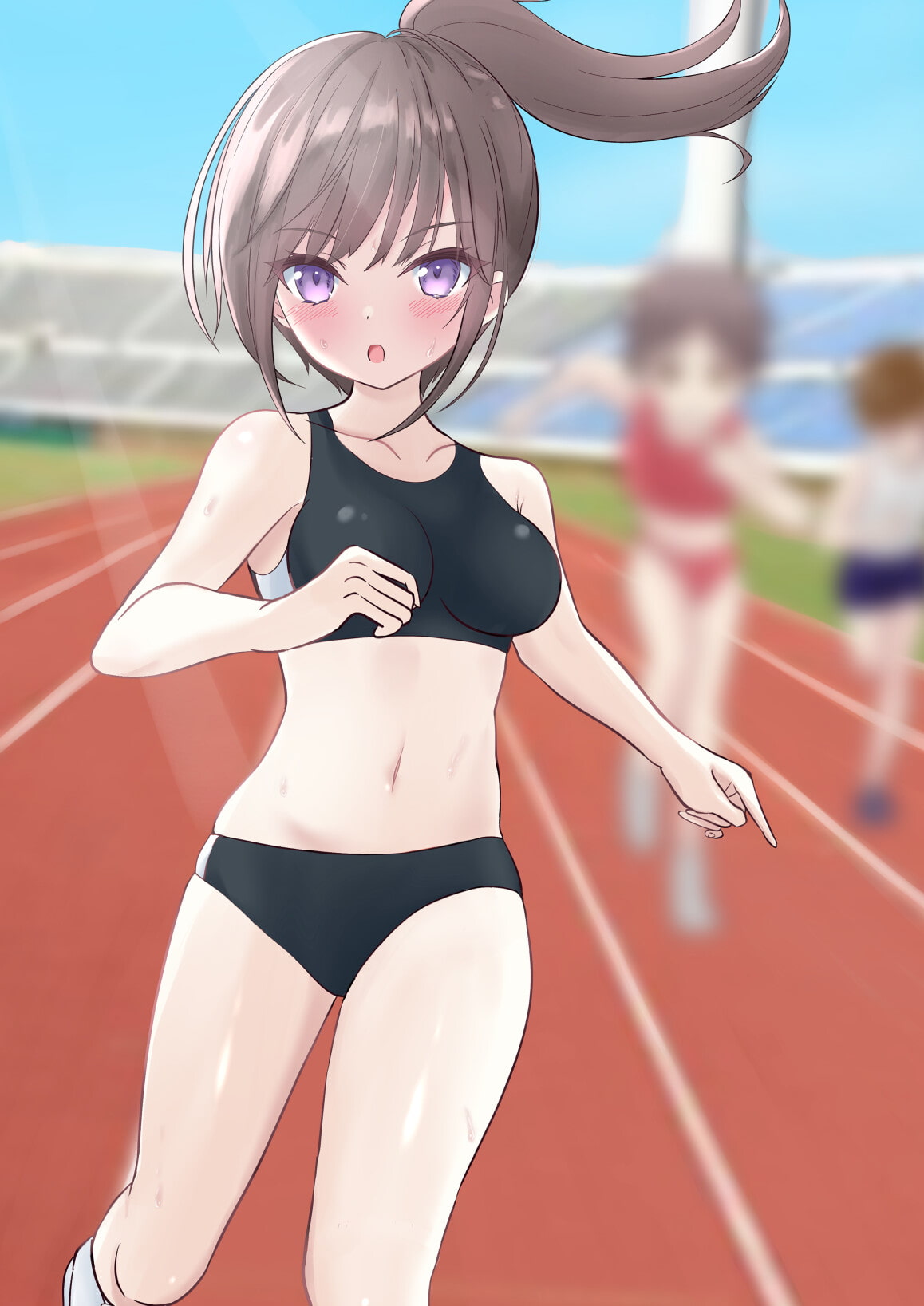 取り戻す。幼馴染を。催眠アプリで。