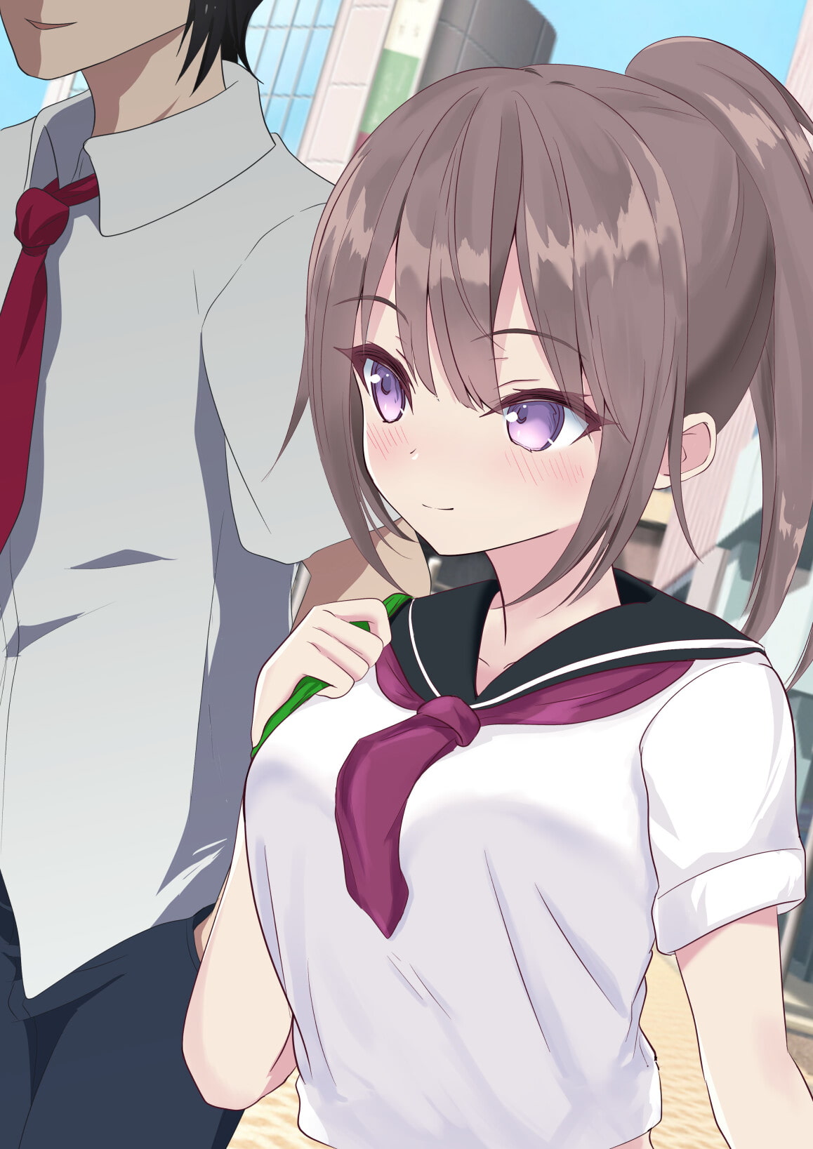 取り戻す。幼馴染を。催眠アプリで。