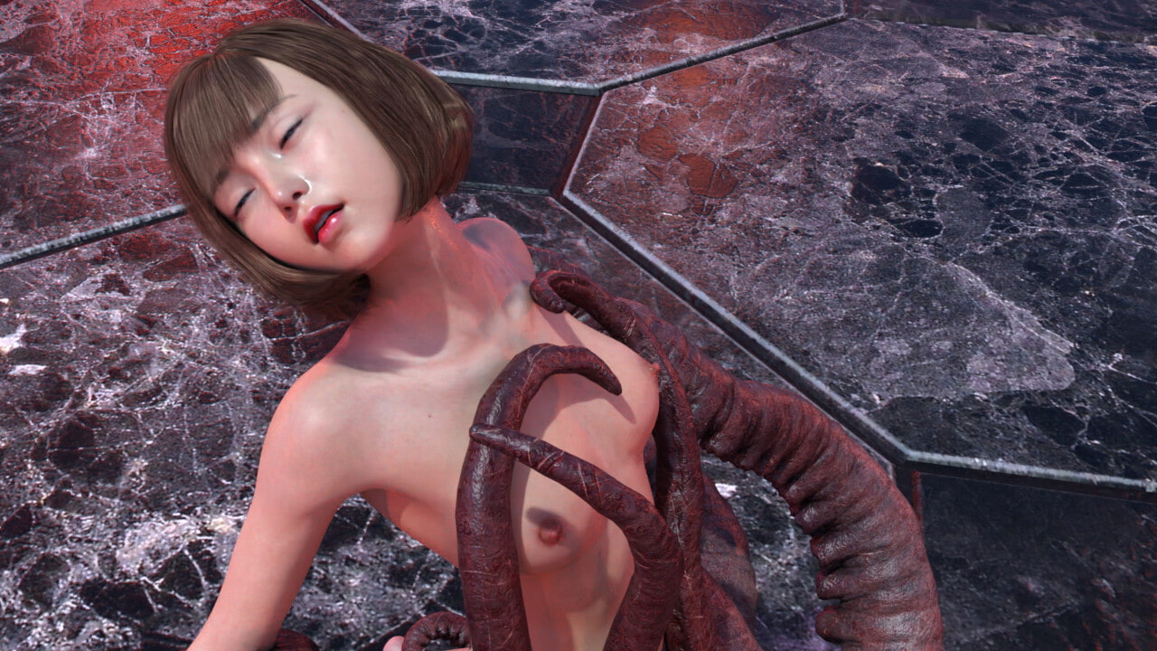 女体化された 雅