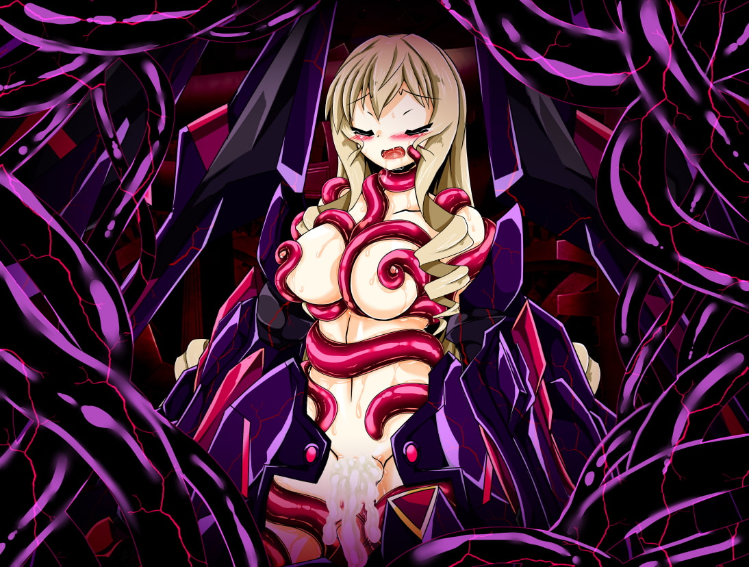 INFINITE TARTAROS:01