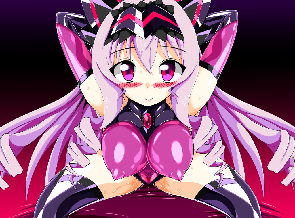 INFINITE TARTAROS:01