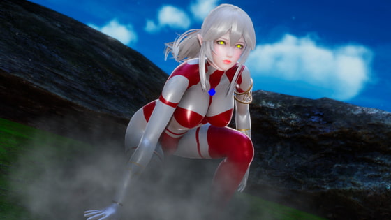 Ultra Zero 大危機