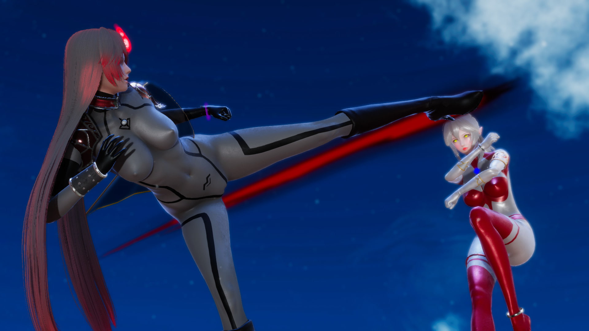 Ultra Zero 大危機