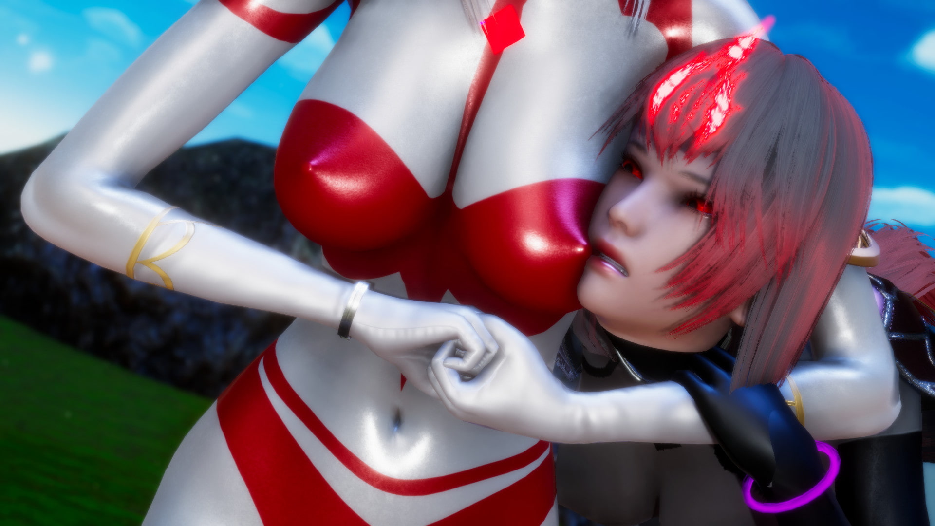 Ultra Zero 大危機